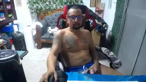 Alexamdergal online show from 12.22.24