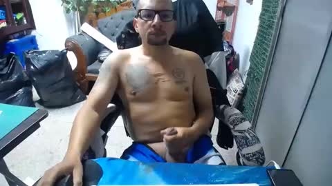 Alexamdergal online show from 03.03.25