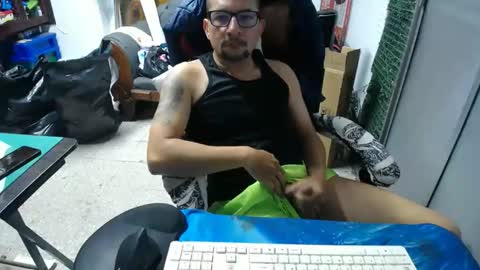 Alexamdergal online show from 03.08.25