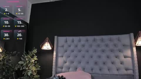 C A M I L A  online show from 09.12.25