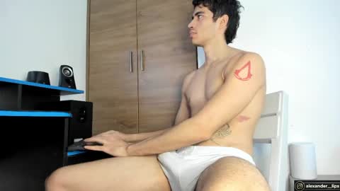 alexander__lips online show from 04.14.26