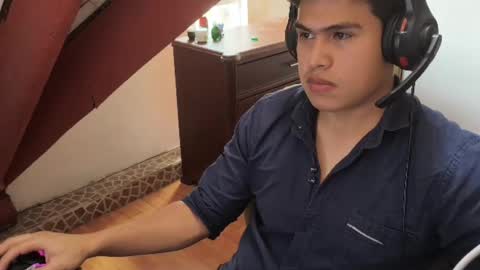 ALEX CD online show from 03.15.26