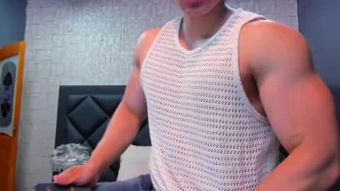 Alex online show from 01.18.25