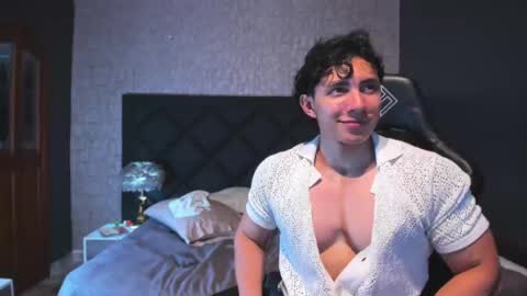 Alex online show from 01.21.25