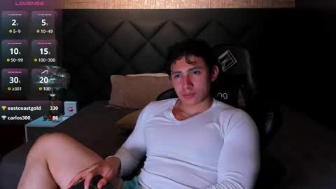 Alex online show from 02.18.25