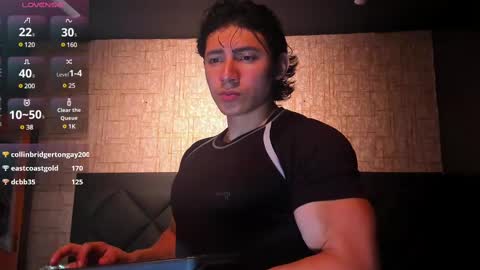 Alex online show from 02.23.25