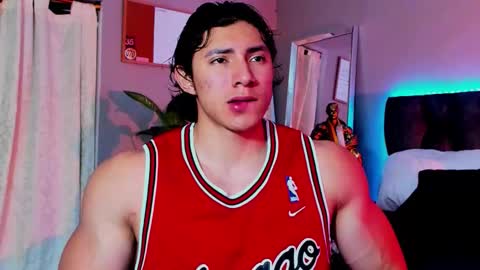 Alex online show from 10.13.25