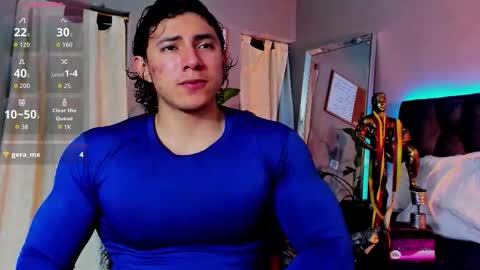 Alex online show from 02.11.26