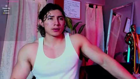 Alex online show from 02.15.26