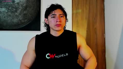 Alex online show from 03.05.26