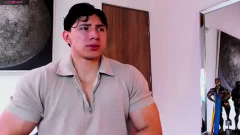 Alex online show from 07.15.26
