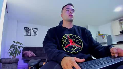 Alex Collin online show from 12.03.24