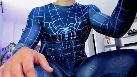 Alex Collin online show from 02.10.25