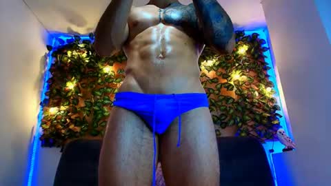 Alex Collin online show from 06.17.26