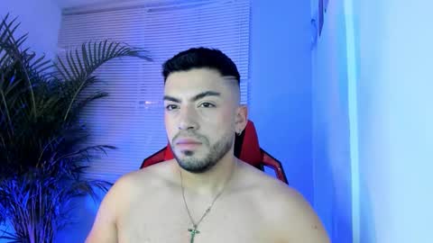 Alexander Diaz online show from 09.22.25