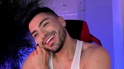 Alexander Diaz online show from 09.27.25