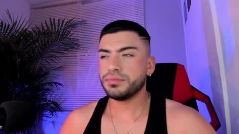 Alexander Diaz online show from 09.30.25