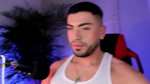 Alexander Diaz online show from 10.06.25