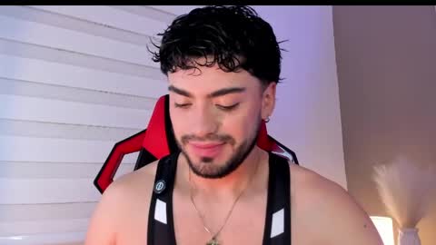 Alexander Diaz online show from 04.18.26