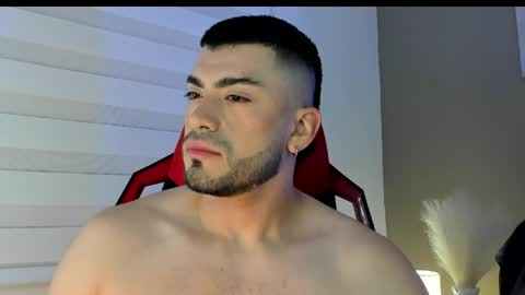 Alexander Diaz online show from 04.20.26