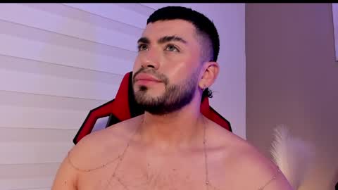 Alexander Diaz online show from 05.02.26