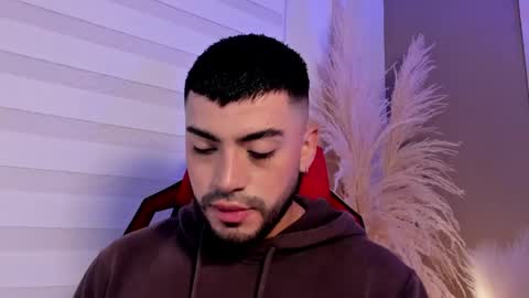 Alexander Diaz online show from 05.04.26