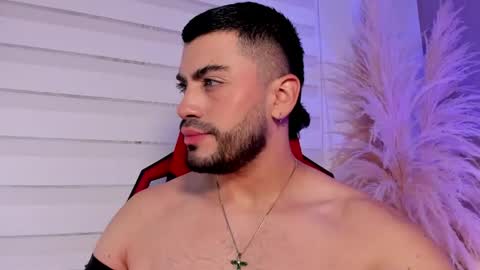 Alexander Diaz online show from 05.09.26