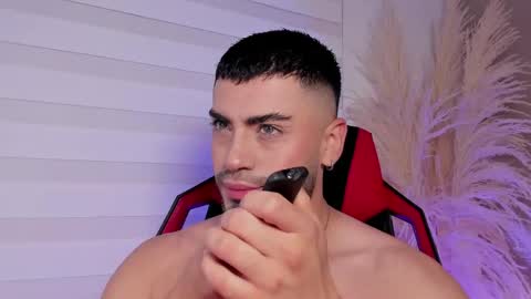 Alexander Diaz online show from 05.18.26