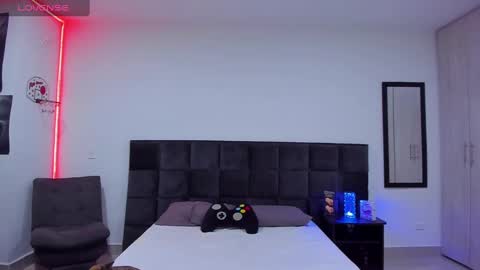 Onlyfansalexmartinezwb  Instagram alexwbmartinez  Twitter martinezcb937 online show from 01.30.25