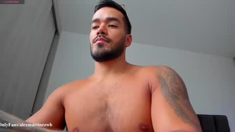 Snapshot of alexander_martines chatting on 07.03.26 Onlyfansalexmartinezwb Instagram alexwbmartinez Twitter martinezcb937 online show from 07.03.26