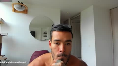 Snapshot of alexander_martines chatting on 07.15.26 Onlyfansalexmartinezwb Instagram alexwbmartinez Twitter martinezcb937 online show from 07.15.26