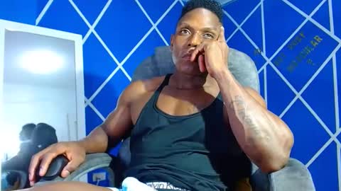 Snapshot of alexander_megan chatting on 12.13.24 alexander online show from 12.13.24