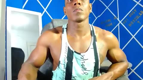 Snapshot of alexander_megan chatting on 12.27.24 alexander online show from 12.27.24