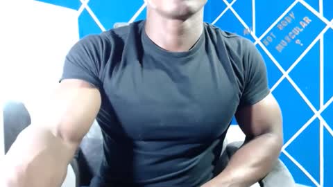 Snapshot of alexander_megan chatting on 12.31.24 alexander online show from 12.31.24