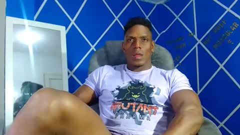 Snapshot of alexander_megan chatting on 03.09.25 alexander online show from 03.09.25