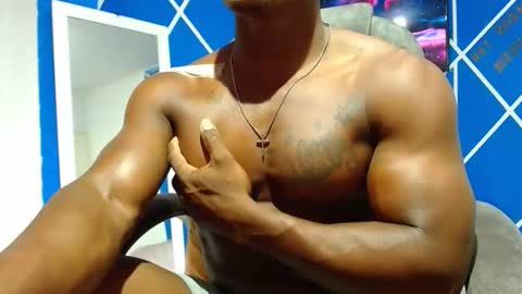 Snapshot of alexander_megan chatting on 10.27.25 alexander online show from 10.27.25