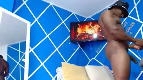 Snapshot of alexander_megan chatting on 11.13.25 alexander online show from 11.13.25