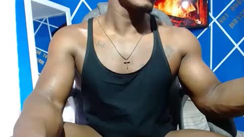 Snapshot of alexander_megan chatting on 11.20.25 alexander online show from 11.20.25