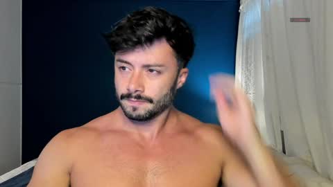 Alexander Jaz online show from 01.19.25