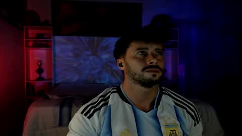 Alexander Jaz online show from 12.21.25