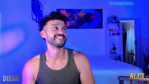 Alexander Jaz online show from 01.15.26