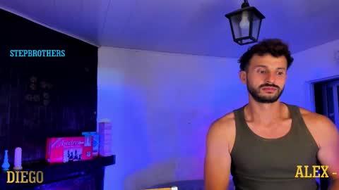 Alexander Jaz online show from 01.17.26