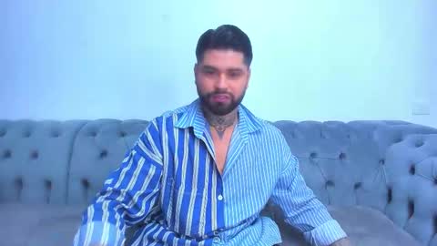 alexandermoris online show from 12.18.25