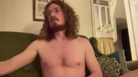 Alexander Wolfe online show from 11.13.25