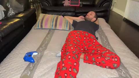 Alex  John online show from 01.13.25