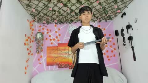 chicos hot online show from 03.06.25