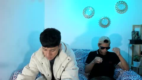 chicos hot online show from 10.03.25