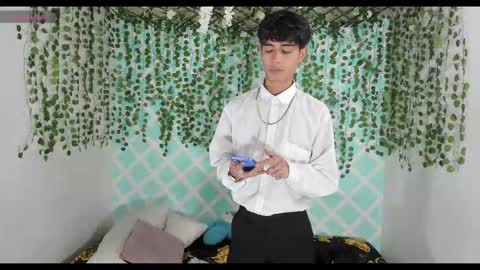 chicos hot online show from 01.14.26