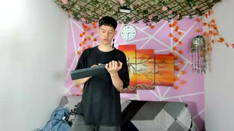 chicos hot online show from 03.02.26