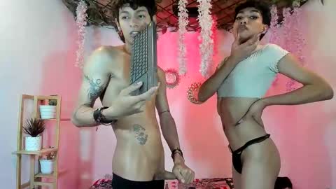 chicos hot online show from 03.15.26